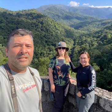 20 a 25 de Abril de 2022 - Expedição para Fotografia de aves pelo Parque Nacional do Itatiaia, Serrinha do Alambari e Serra da Bocaina  com as fotógrafas Elizete e Marilize.